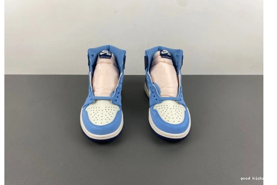 Flight High  1 FD2596-400 First FD2596-400  OG in Jordan 0427